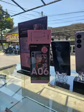 Samsung Galaxy A06 5G