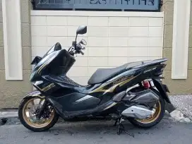 Honda PCX 150cc Tahun 2019 Hitam Mulus Pajak B DKi