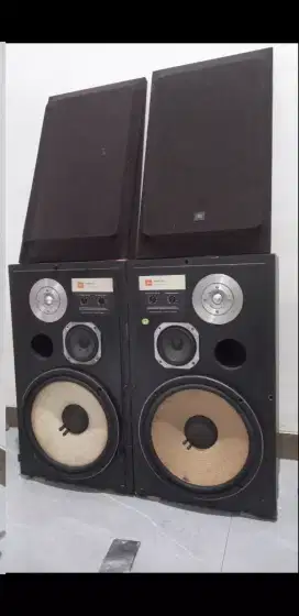 Speaker jbl L112 vintage