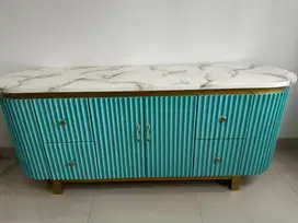 Rak TV cantik dan minimalis