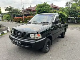 Toyota Kijang Pick Up 1.7 manual AC 2006