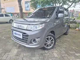 DP 5% Suzuki Karimun Wagon R 1.0 GS Bensin-AT 2019 0EB