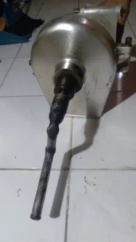 Alat penggiling Bumbu/pemarut kelapa merek Royal asli Japan