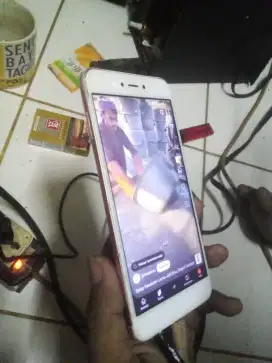 Redmi note 5a ram 2/16