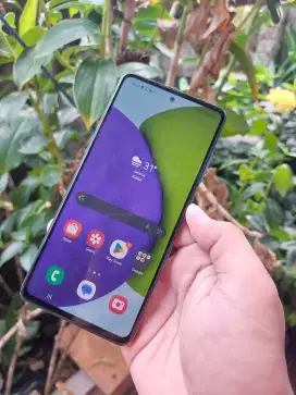 Samsung A52 8/256. Sein