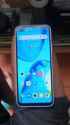Infinik note 8 ram 6/64gb