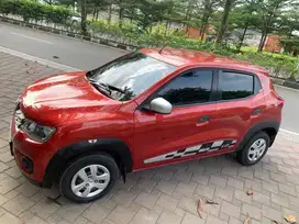 Jual renault kwid Rxt 1.0 SCE
