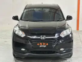 Honda HRV E CVT 2017 Automatic Istimewa!!