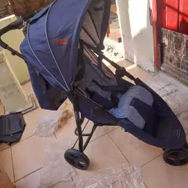 Jual stroller bekas