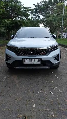 WRV 2023 RS non sensing Cvt