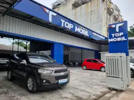 CHEVROLET CAPTIVA 2.0 DIESEL FACELIFT 2015