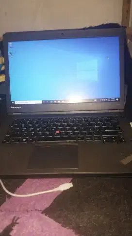 laptop lenovo thinkpad L440p