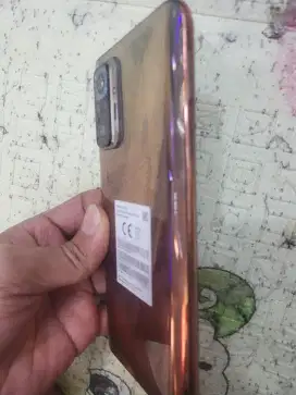 Jual xiomi note 10pro