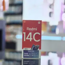 Redmi 14c 1 jutaan saja