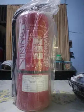 1 pcs Apar merk viking 4.5 kg