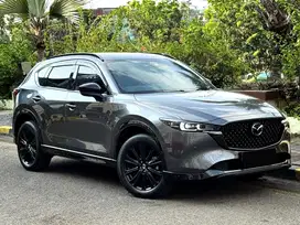 Mazda CX 5 Kuro Edition AWD 2023