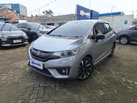 DP 5% Honda Jazz 1.5 RS Bensin-AT 2018 JUK