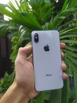 iphone x 64gb inter