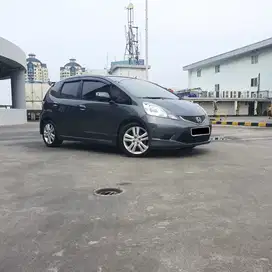 Honda Jazz 2009 Bensin