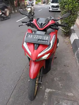 Vario 150 cc tahun 2020