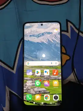 Xiaomi Redmi note 11