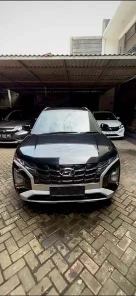 Hyundai Creta Trend 1.5 AT