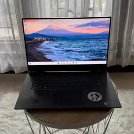 Laptop Dell XPS 15 9575 2 in 1, RAM 16GB