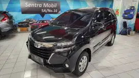 Toyota Avanza 1.3 G Manual 2020 facelift