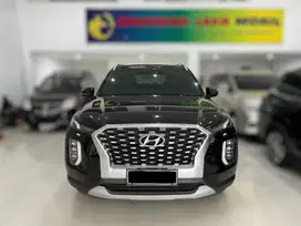 Hyundai Palisade 2021 Bensin