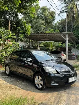 Vios G Matic 2007