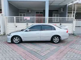 Civic Vtis Matic 2001