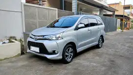Toyota Avanza 2016 Bensin