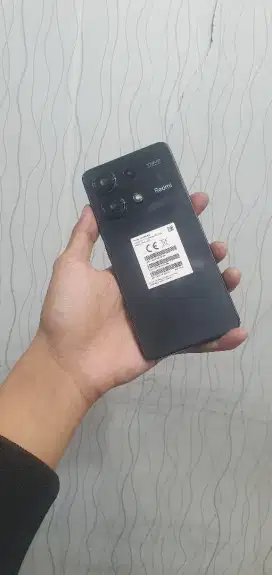 REDMI NOTE 13 RAM 8/256GB