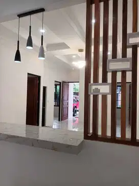 Rumah rapih adem