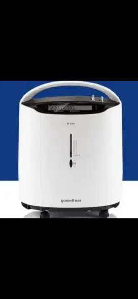 Yuwell 8F - 5AW Home Care Oxygen