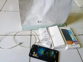 DI JUAL GAN SAMSUNG A16 5G