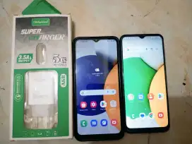 SAMSUNG A03 DAN A03 CORE