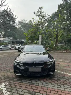 BMW 330i Msport 2020