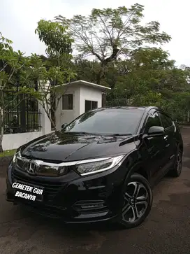 Honda HR-V 2021 Bensin