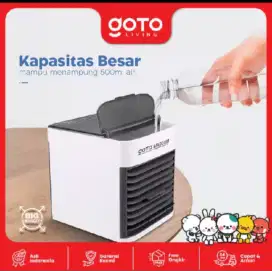 Air cooler goto