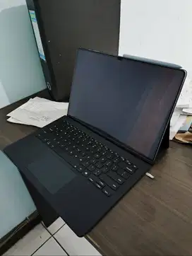 Samsung Galaxy Tab S10 Ultra 5G Paket Lengkap