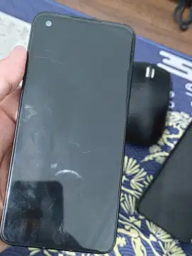 Asus Zenfone 9 6/128