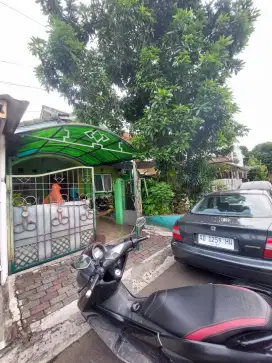 Perumahan Modernland Kota Tangerang