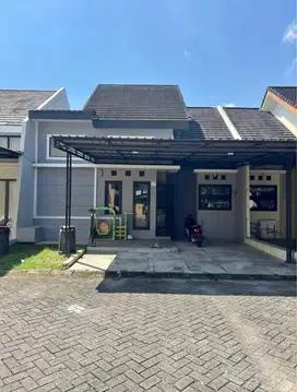 Jual Atau Sewa Rumah Full Furnish Di Tamalate Makassar