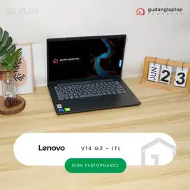 LENOVO V14 G2 - ITL INTEL Core i5 - 1135G7 24/256 Nvidia MX350