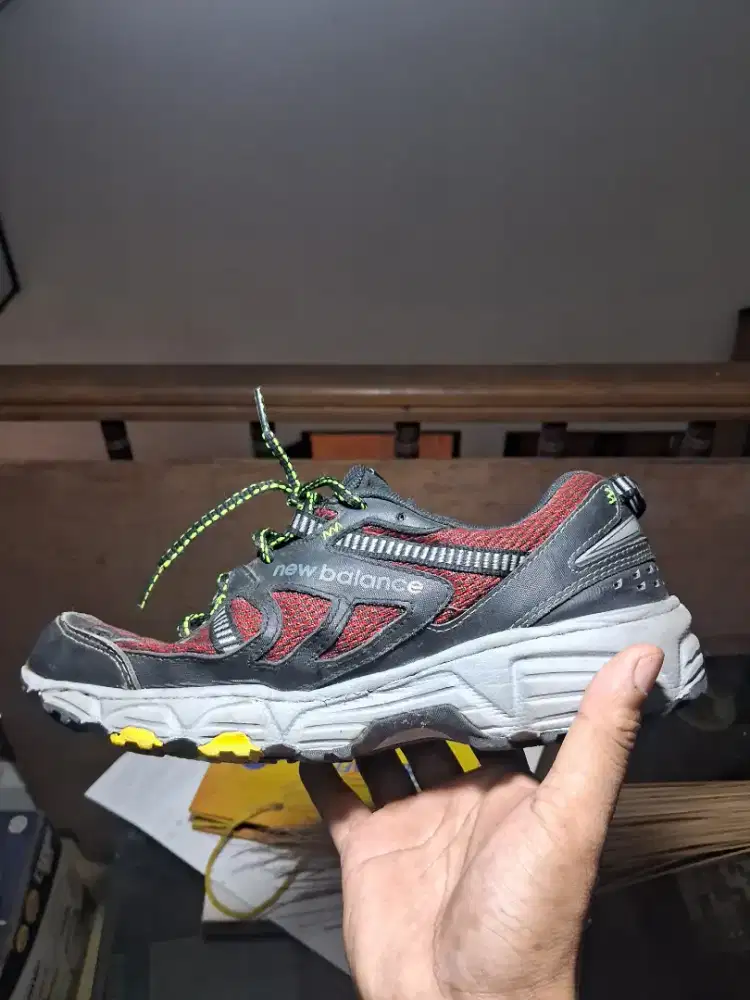 Sepatu NB 410 Ori