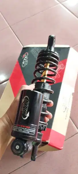 Shock KTC Apex series Nmax new