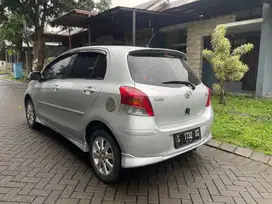 Toyota Yaris 1.5 S Limited Matic AT 2009