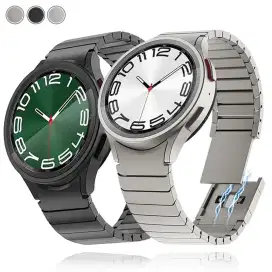 Galaxy watch6 clasic 47mm casback 1.5 juta