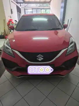 Suzuki Baleno 1.4, Tahun 2020